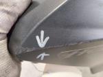 Klikněte pro detailní foto č. 9 - Boční kapota hornet 500 25+