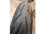 Klikněte pro detailní foto č. 1 - Pirelli 100/80/17 Diablo Rosso III