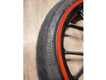 Klikněte pro detailní foto č. 2 - Pirelli 100/80/17 Diablo Rosso III