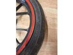 Klikněte pro detailní foto č. 3 - Pirelli 100/80/17 Diablo Rosso III