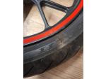 Klikněte pro detailní foto č. 4 - Pirelli 100/80/17 Diablo Rosso III