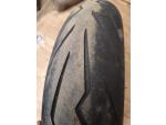 Klikněte pro detailní foto č. 1 - Pirelli 140/70/17 Diablo Rosso III