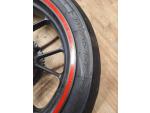 Klikněte pro detailní foto č. 2 - Pirelli 140/70/17 Diablo Rosso III