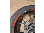 Klikněte pro detailní foto č. 3 - Pirelli 140/70/17 Diablo Rosso III