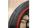 Klikněte pro detailní foto č. 4 - Pirelli 140/70/17 Diablo Rosso III