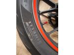 Klikněte pro detailní foto č. 5 - Pirelli 140/70/17 Diablo Rosso III