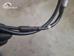 Klikněte pro detailní foto č. 5 - Lanko spojky Kawasaki ER 6F