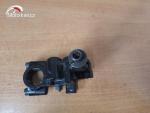 Klikněte pro detailní foto č. 2 - Držák páčky spojky Kawasaki ER 6F