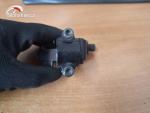 Klikněte pro detailní foto č. 6 - Držák páčky spojky Kawasaki ER 6F