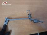 Klikněte pro detailní foto č. 3 - Páka zadní brzdy Kawasaki ER 6F