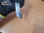 Klikněte pro detailní foto č. 6 - Páka zadní brzdy Kawasaki ER 6F