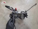 Klikněte pro detailní foto č. 4 - Vstřikování Kawasaki ER 6F
