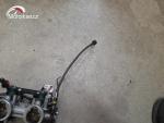 Klikněte pro detailní foto č. 6 - Vstřikování Kawasaki ER 6F