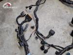 Klikněte pro detailní foto č. 2 - Hlavní elektrický rozvod Kawasaki ER 6F