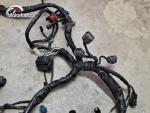 Klikněte pro detailní foto č. 5 - Hlavní elektrický rozvod Kawasaki ER 6F