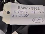 Klikněte pro detailní foto č. 2 - Boční kapota