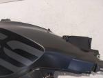 Klikněte pro detailní foto č. 10 - Kryt nádrže triple black