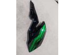 Klikněte pro detailní foto č. 2 - Boční kapota