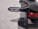 Klikněte pro detailní foto č. 5 - Držák spz a blinkry led
