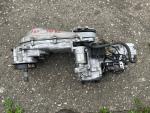 Klikněte pro detailní foto č. 3 - Motor 125ccm SH ,PS