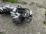 Klikněte pro detailní foto č. 4 - Motor 125ccm SH ,PS