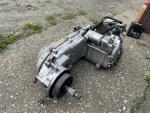 Klikněte pro detailní foto č. 5 - Motor 125ccm SH ,PS