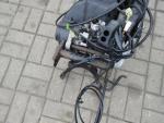 Klikněte pro detailní foto č. 3 - Kompletní motor