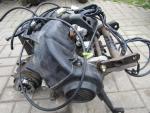 Klikněte pro detailní foto č. 5 - Kompletní motor
