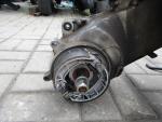 Klikněte pro detailní foto č. 6 - Kompletní motor