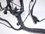 Klikněte pro detailní foto č. 10 - Elektroinstalace, kabely, elektrika, svazek - motor (-3 knk)