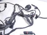 Klikněte pro detailní foto č. 7 - Elektroinstalace, kabely, elektrika, svazek - motor (-3 knk)