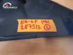 Detail nabídky - Vrchní plast Kawasaki ER 6F