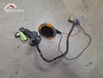 Klikněte pro detailní foto č. 1 - Sada zámků Kawasaki ER 6F