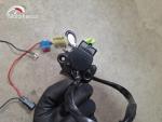 Klikněte pro detailní foto č. 6 - Sada zámků Kawasaki ER 6F