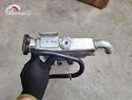 Klikněte pro detailní foto č. 5 - Chladič Kawasaki ER 6F