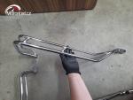 Klikněte pro detailní foto č. 6 - Padáky kufru Harley Davidson Electra Glide Standard