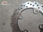 Klikněte pro detailní foto č. 3 - Kotouč zadní Kawasaki ER 6F