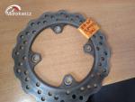 Detail nabídky - Kotouč zadní Kawasaki ER 6F