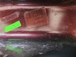 Klikněte pro detailní foto č. 5 - Harley davidson fxbr breakout nádrž s palivovou pumpou