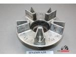 Klikněte pro detailní foto č. 4 - 42610-MS2-000 unašeč zadní rozety  Honda CBR 1000 F 91-92
