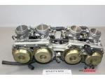Klikněte pro detailní foto č. 4 - 16100-MS2-003 karburátory Honda CBR 1000 F 91-92