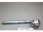 Klikněte pro detailní foto č. 3 - 53150-MW7-000 levé řidítko Honda CBR 1000 F 91-92