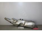 Klikněte pro detailní foto č. 1 - 64395-MS2-670ZA levý kryt výfuku Honda CBR 1000 F 91-92