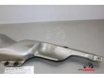 Klikněte pro detailní foto č. 5 - 64395-MS2-670ZA levý kryt výfuku Honda CBR 1000 F 91-92