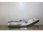 Klikněte pro detailní foto č. 1 - 64385-MS2-670ZA levý kryt výfuku Honda CBR 1000 F 91-92