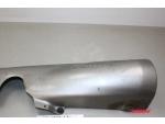 Klikněte pro detailní foto č. 3 - 64385-MS2-670ZA levý kryt výfuku Honda CBR 1000 F 91-92