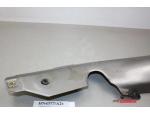 Klikněte pro detailní foto č. 4 - 64385-MS2-670ZA levý kryt výfuku Honda CBR 1000 F 91-92