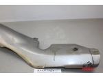 Klikněte pro detailní foto č. 5 - 64385-MS2-670ZA levý kryt výfuku Honda CBR 1000 F 91-92