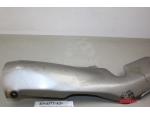 Klikněte pro detailní foto č. 6 - 64385-MS2-670ZA levý kryt výfuku Honda CBR 1000 F 91-92
