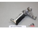 Klikněte pro detailní foto č. 3 - 50640-MS2-670 Levý držák stupačky se stupačkou Honda CBR 1000 F 